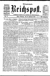 Reichspost