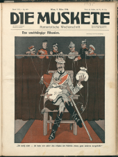 Die Muskete