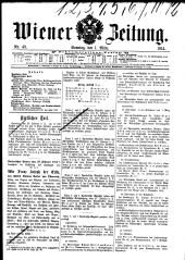 Wiener Zeitung