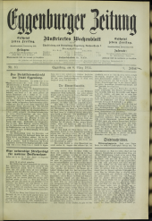 Eggenburger Zeitung