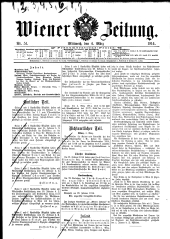 Wiener Zeitung