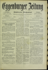 Eggenburger Zeitung