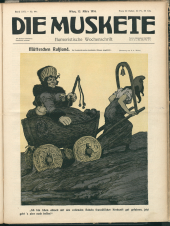 Die Muskete