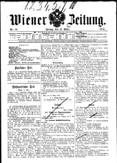 Wiener Zeitung