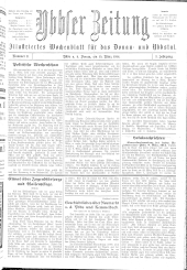 Ybbser Zeitung