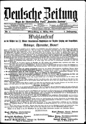 Deutsche Zeitung