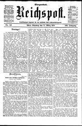 Reichspost