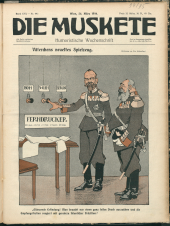 Die Muskete