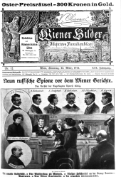 Wiener Bilder