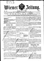 Wiener Zeitung