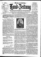 Österreichische Land-Zeitung