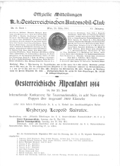 Allgemeine Automobil-Zeitung