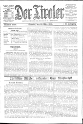 Der Tiroler