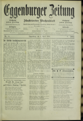 Eggenburger Zeitung