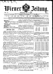 Wiener Zeitung