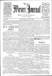 Neues Wiener Journal