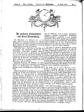 Streffleur's Militärblatt
