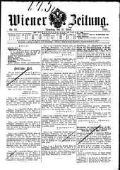 Wiener Zeitung