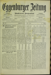 Eggenburger Zeitung