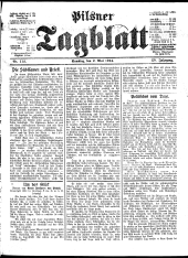 Pilsener Tagblatt