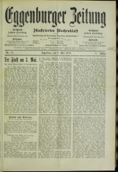 Eggenburger Zeitung