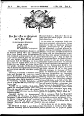 Streffleur's Militärblatt