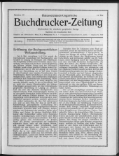 Buchdrucker-Zeitung