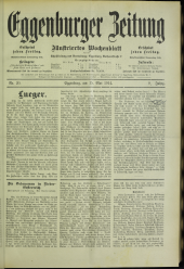 Eggenburger Zeitung