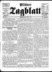 Pilsener Tagblatt