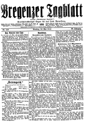 Bregenzer/Vorarlberger Tagblatt