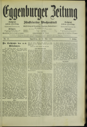 Eggenburger Zeitung