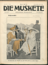 Die Muskete