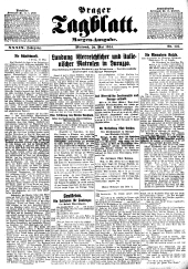 Prager Tagblatt