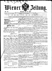 Wiener Zeitung