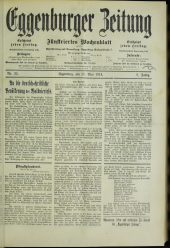 Eggenburger Zeitung