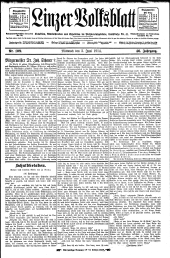 Linzer Volksblatt