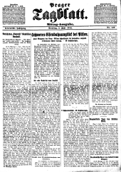 Prager Tagblatt