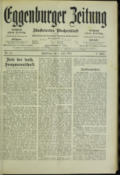 Eggenburger Zeitung