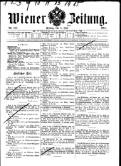 Wiener Zeitung