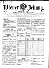 Wiener Zeitung