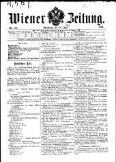 Wiener Zeitung