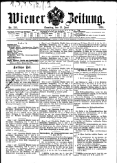 Wiener Zeitung