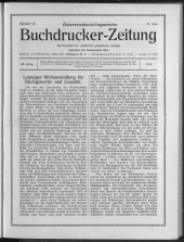 Buchdrucker-Zeitung