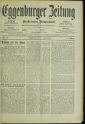 Eggenburger Zeitung