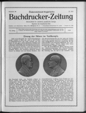 Buchdrucker-Zeitung