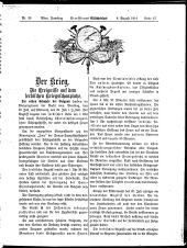 Streffleur's Militärblatt