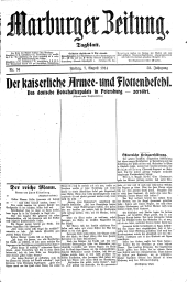 Marburger Zeitung