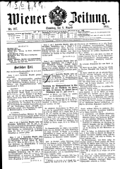 Wiener Zeitung