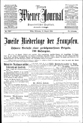 Neues Wiener Journal