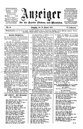 Bludenzer Anzeiger